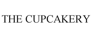 THE CUPCAKERY