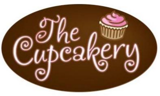 THE CUPCAKERY