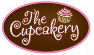 THE CUPCAKERY