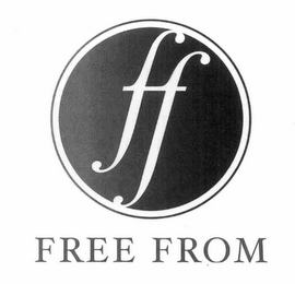 FREE FROM FF