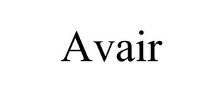 AVAIR