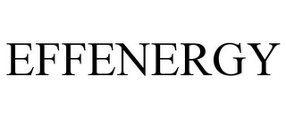 EFFENERGY