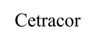 CETRACOR