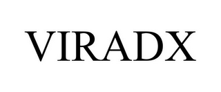 VIRADX