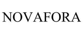 NOVAFORA