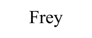 FREY