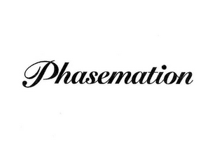 PHASEMATION