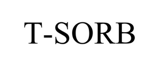 T-SORB