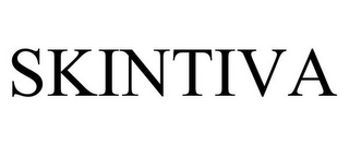 SKINTIVA
