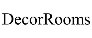 DECORROOMS