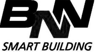 BNN SMART BUILDING