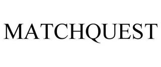 MATCHQUEST