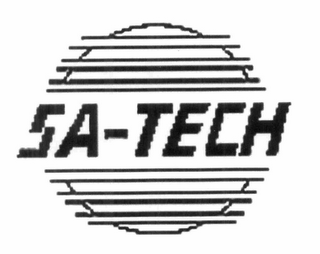 SA-TECH