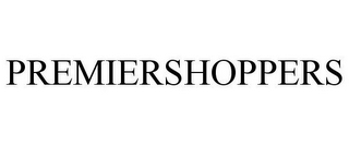 PREMIERSHOPPERS