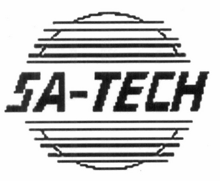 SA-TECH