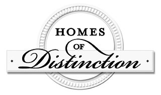 HOMES OF DISTINCTION