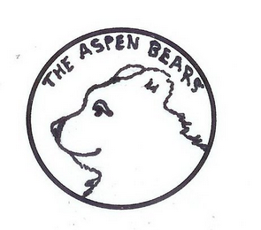 THE ASPEN BEARS