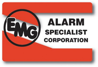 EMG ALARM SPECIALIST CORPORATION