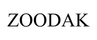 ZOODAK