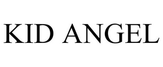 KID ANGEL