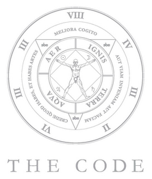 THE CODE