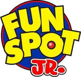 FUN SPOT JR.