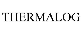 THERMALOG