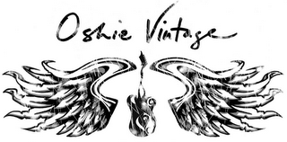 OSHIE VINTAGE