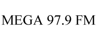 MEGA 97.9 FM