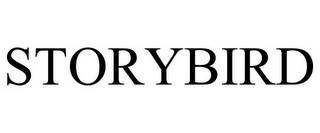 STORYBIRD