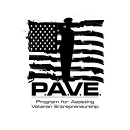 P.A.V.E. PROGRAM FOR ASSISTING VETERAN ENTREPRENEURSHIP