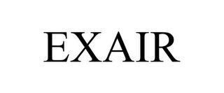 EXAIR
