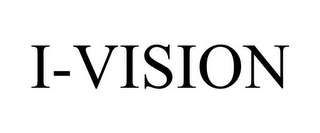 I-VISION