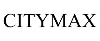 CITYMAX