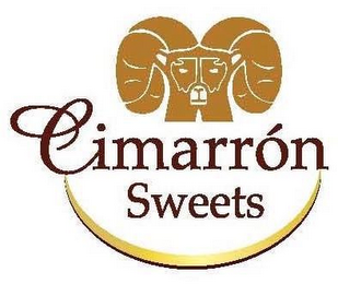 CIMARRÓN SWEETS