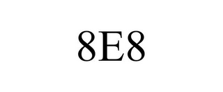 8E8