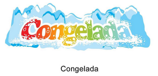 CONGELADA