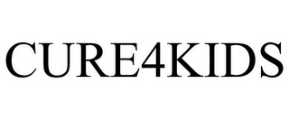 CURE4KIDS