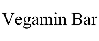 VEGAMIN BAR