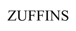 ZUFFINS