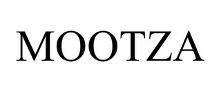MOOTZA