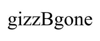 GIZZBGONE
