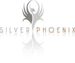 SILVER PHOENIX