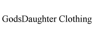 GODSDAUGHTER CLOTHING