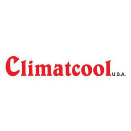 CLIMATCOOL U.S.A.