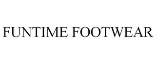 FUNTIME FOOTWEAR