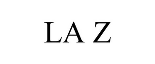 LA Z