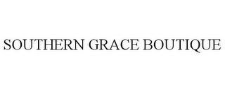 SOUTHERN GRACE BOUTIQUE