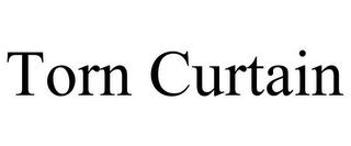 TORN CURTAIN