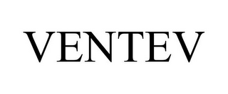 VENTEV